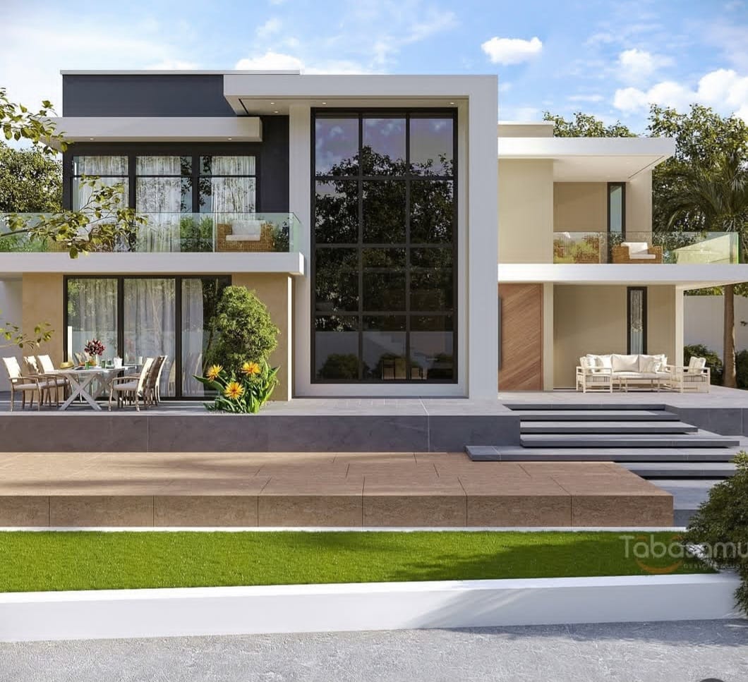 Maisonette